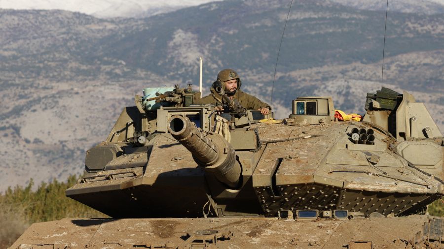 Les points clés du cessez-le-feu Israël-Liban