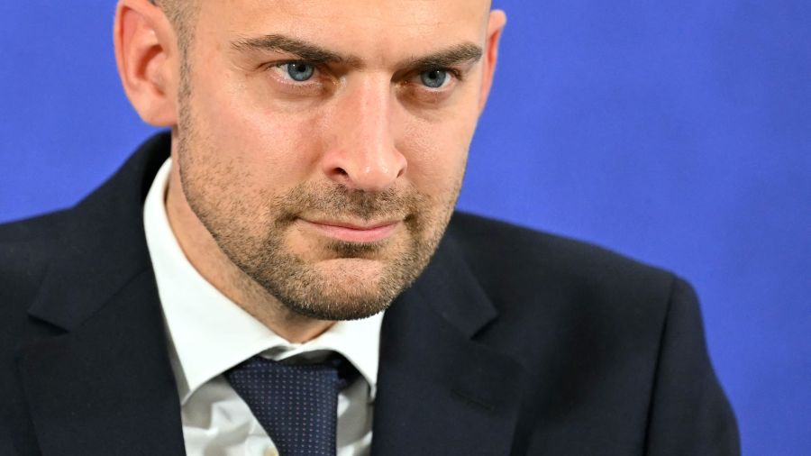 Mandat d'arrêt contre Netanyahou: Barrot évoque des \