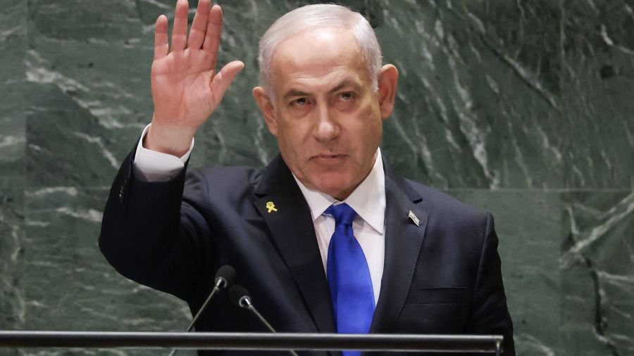 Israël: Netanyahu intensifie la pression pour limoger le chef du Shin Bet