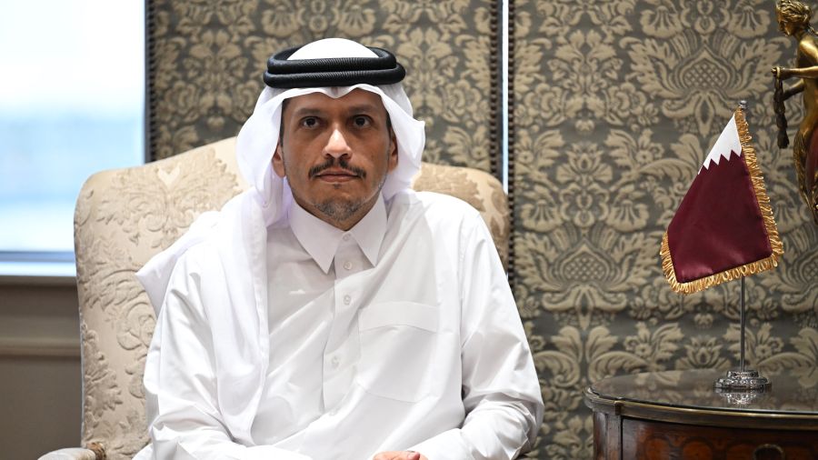 Doha reprend son rôle de médiateur dans les pourparlers Israël-Hamas