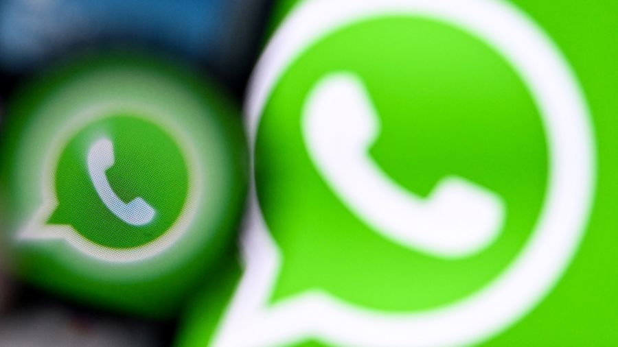 Iran: WhatsApp dément transmettre des données à Israël
