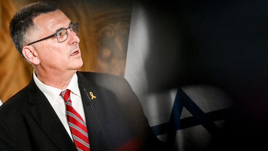 Israël ordonne la fermeture de son ambassade à Dublin