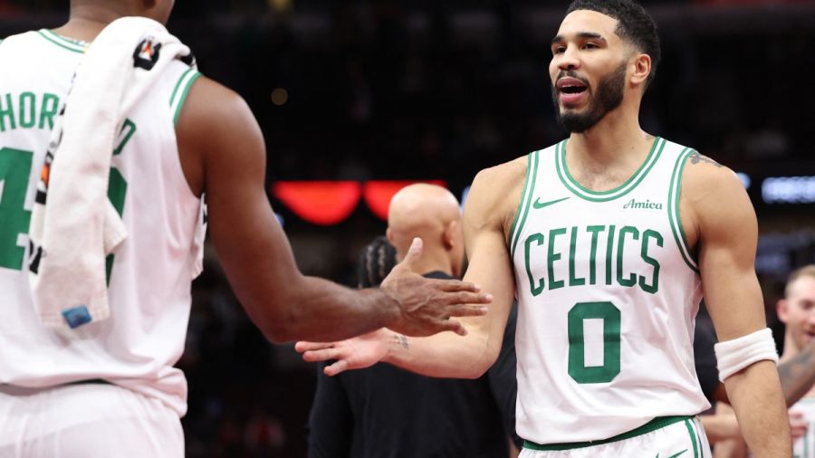 NBA: Cleveland perd encore contre Atlanta, Boston gagne