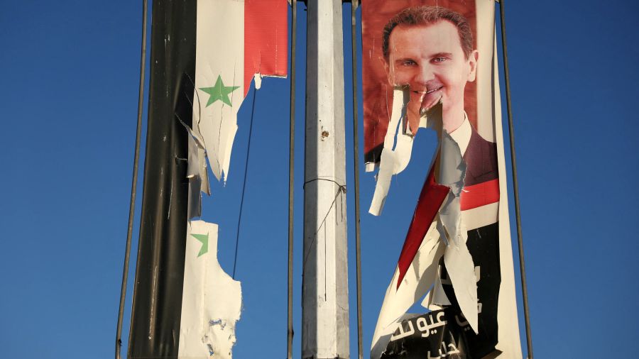 Qui a vraiment vaincu Daech en Syrie ?