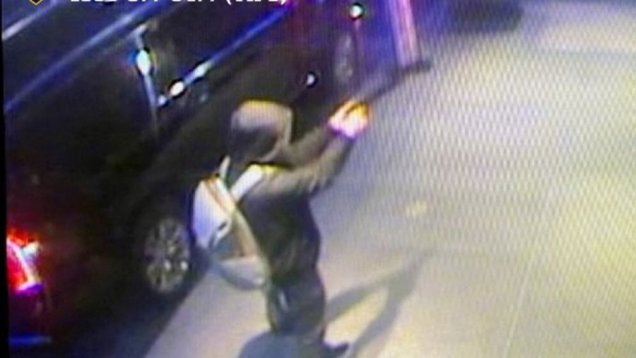 New-York: chasse à l'homme après l'assassinat du patron d'un géant de l'assurance santé