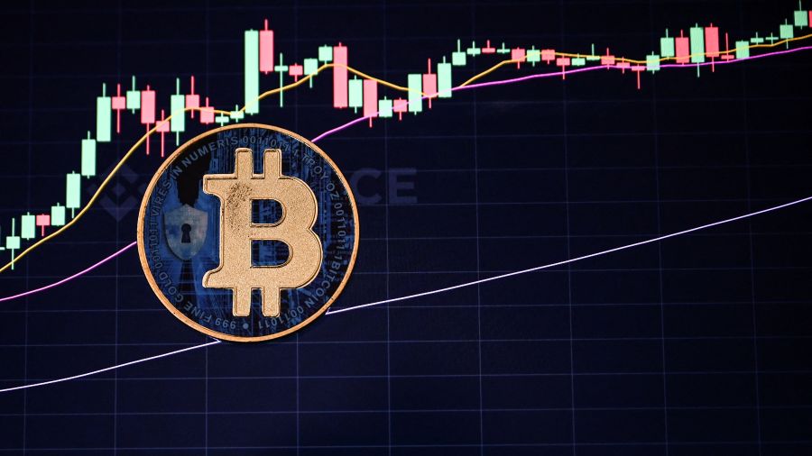 Les cryptomonnaies, machine à blanchir le cash des narcotrafiquants