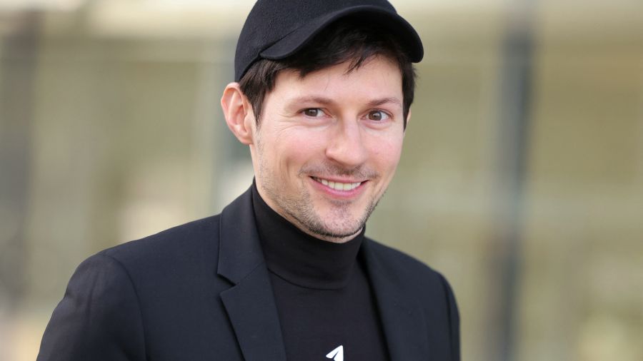 Pavel Durov, patron de Telegram, auditionné au tribunal de Paris