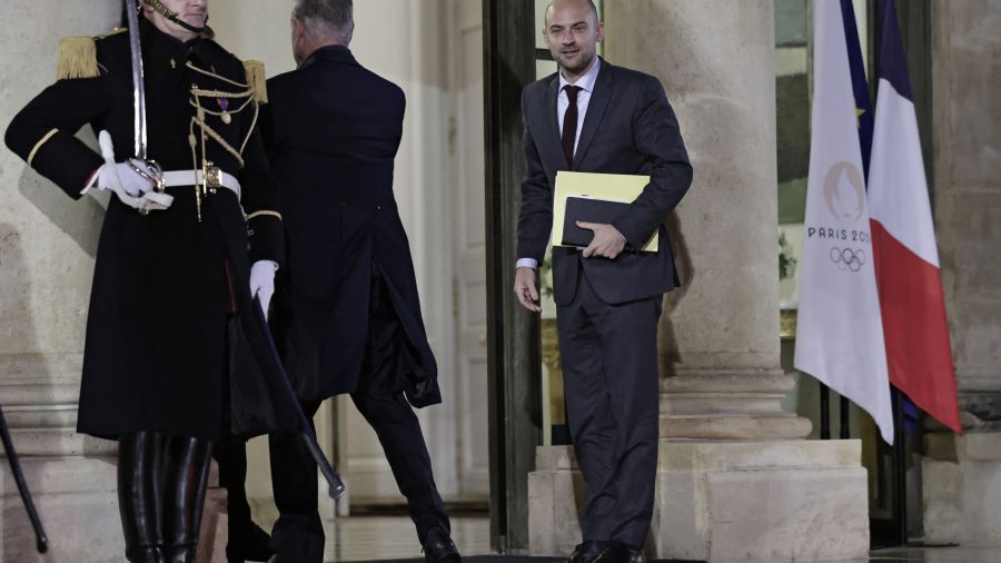Paris accueillera une réunion internationale sur la Syrie en janvier