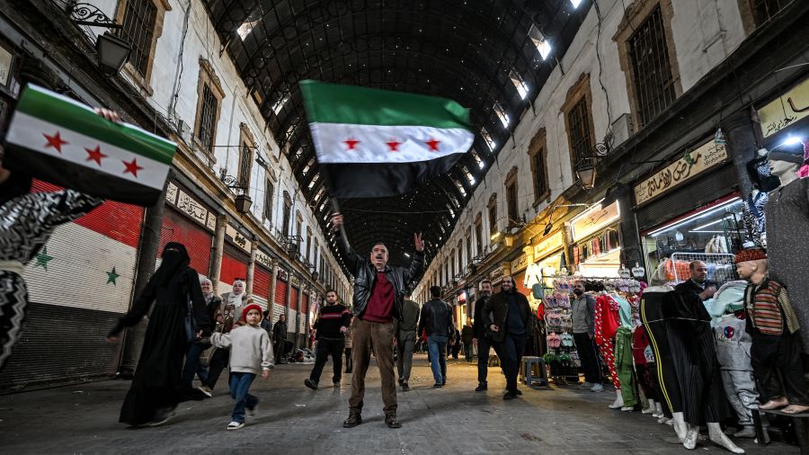 Le Qatar annonce la prochaine réouverture de son ambassade en Syrie