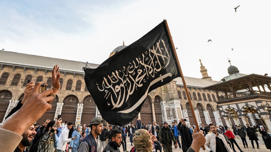 Les États-Unis annoncent avoir tué un des chefs de l'État islamique en Syrie