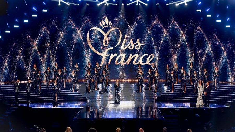 Une première à Miss France: la beauté n'a pas d'âge