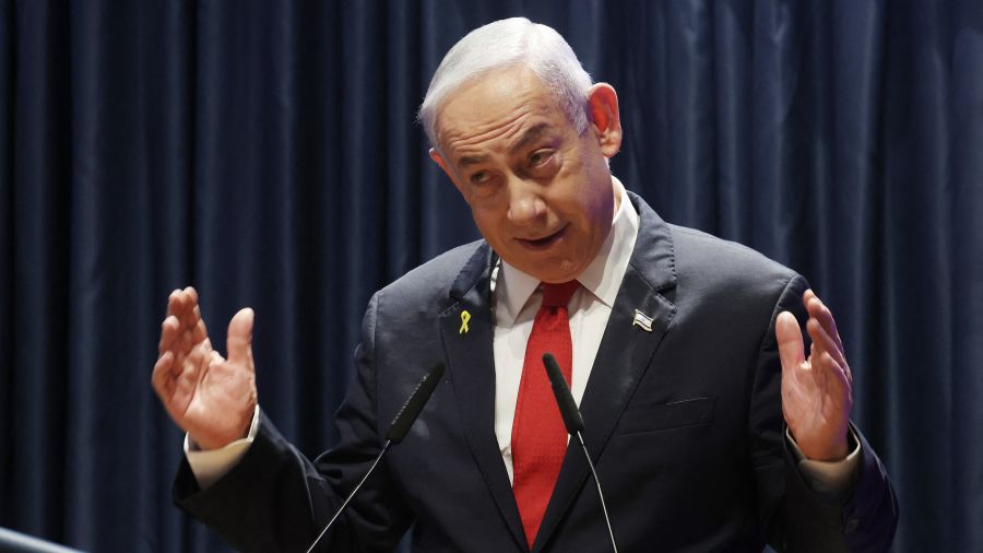 Golan: Israël répond à la France qu'il continuera d'agir pour sa sécurité