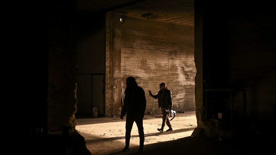 La Syrie dit avoir fermé un tunnel de contrebande à la frontière libanaise