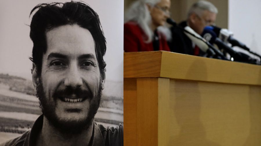 Syrie : une ONG estime que le journaliste américain Austin Tice est vivant