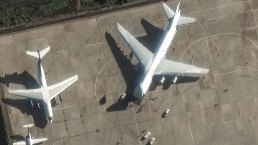 Évacuations d'étrangers d'Israël et d'Iran: ce que l'on sait