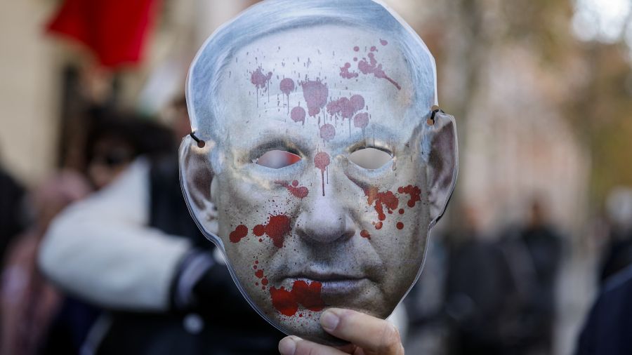 Netanyahou avertit le Hamas: les frappes d'Israël sur Gaza ne sont \