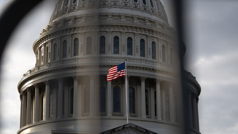 Les États-Unis se rapprochent de la paralysie budgétaire après l'échec d'un nouveau texte