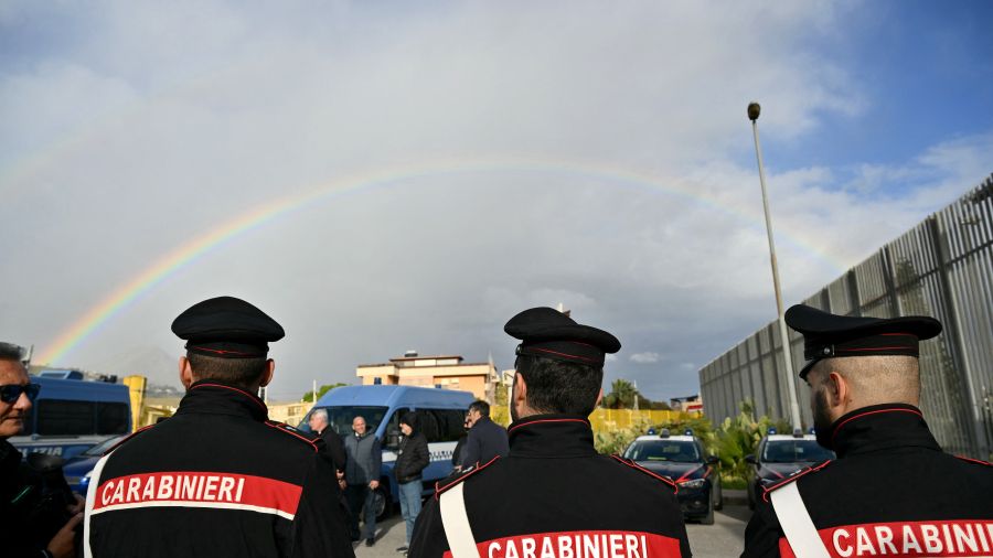 Italie: Démantèlement d'une cellule de propagande jihadiste