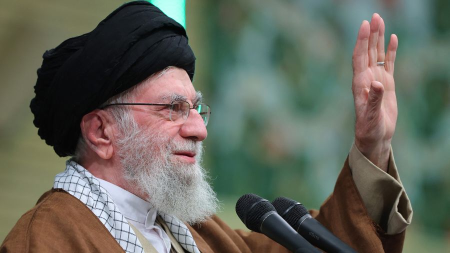 L'Iran affirme son soutien à la \