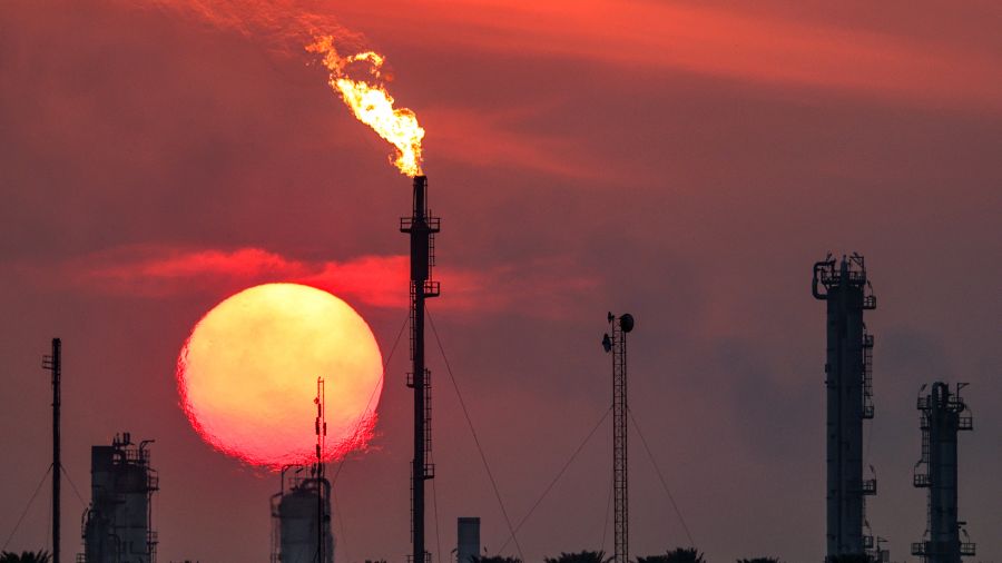 Le pétrole suspendu à une implication américaine directe dans le conflit entre Israël et l'Iran