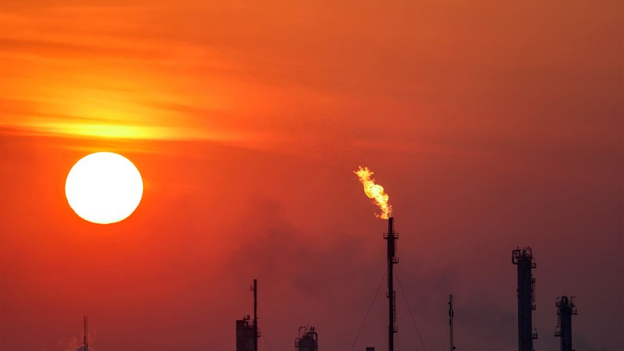Moyen-Orient: des compagnies pétrolières en Irak «évacuent» une partie du personnel