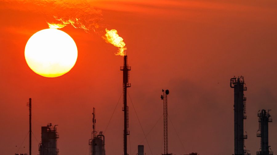 L’île pétrolière de Kharg visée: quel impact sur le pétrole?