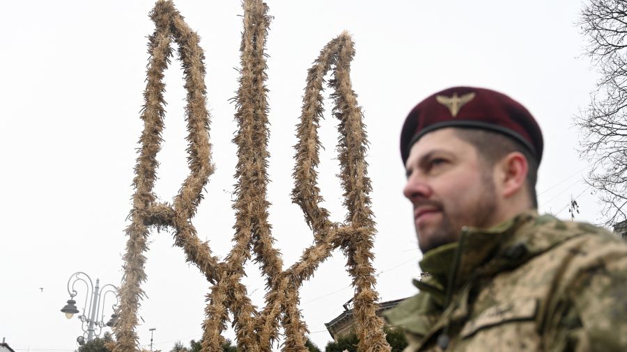 Attaques russes massives sur l'Ukraine malgré les célébrations de Noël