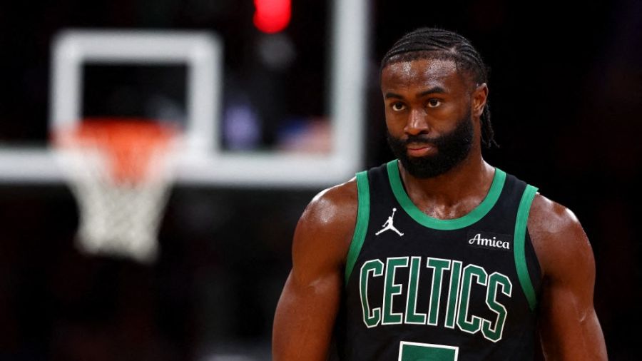 NBA: Brown brille et les Celtics assomment les Pacers