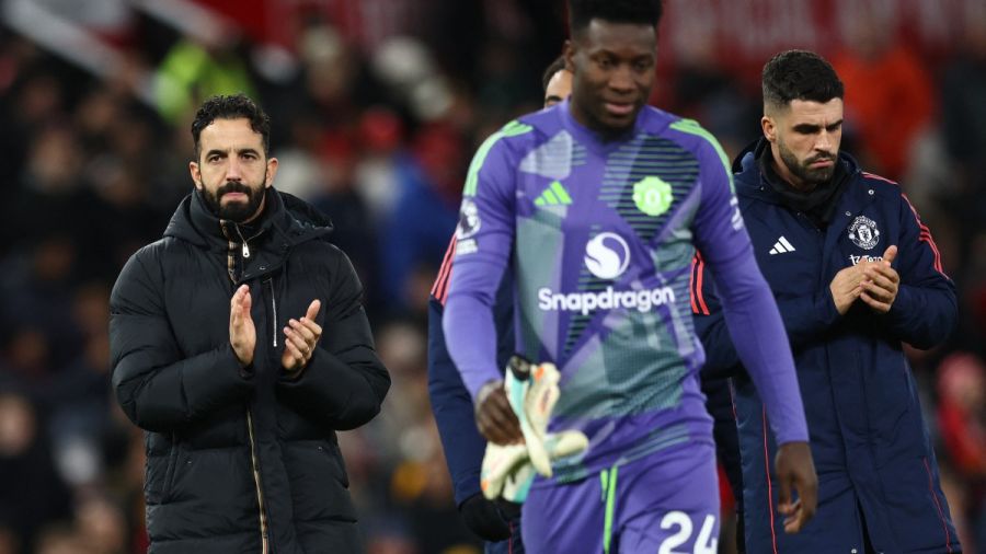Angleterre: deuxième hic pour Chelsea, nouvelle défaite pour Manchester United