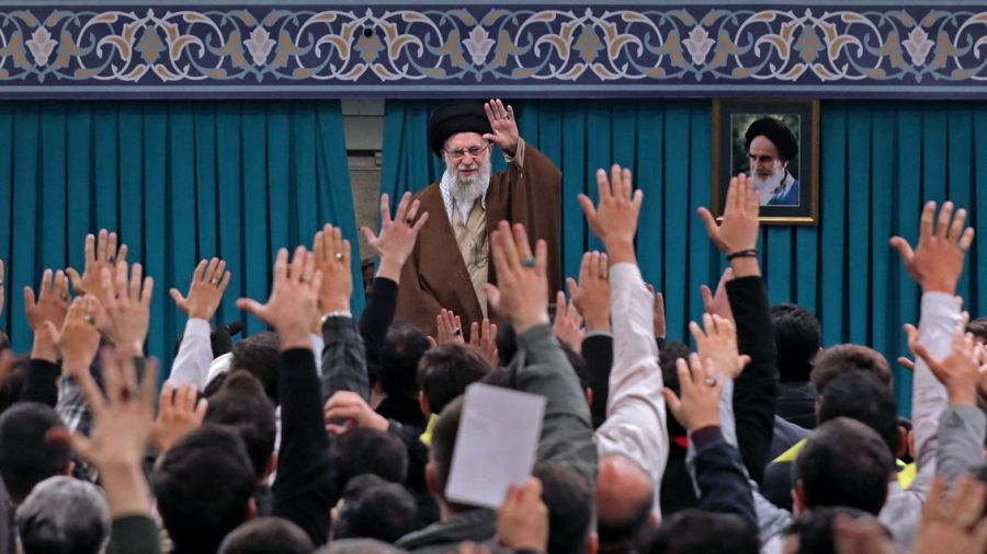 Iran: au moins 901 personnes auraient été exécutées en 2024