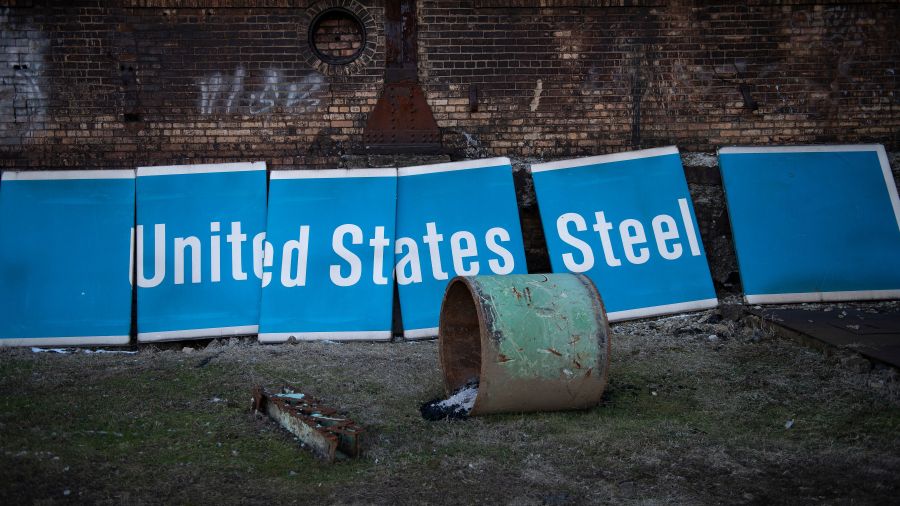 Biden ferme la porte de la sidérurgie américaine à Nippon Steel