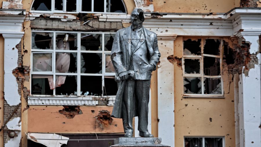 Position ukrainienne à Koursk: une clé pour de futures négociations