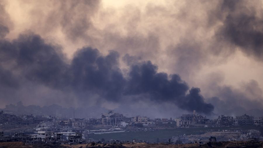 Israël commémore le 7-Octobre sur fond de négociations pour mettre fin à la guerre à Gaza