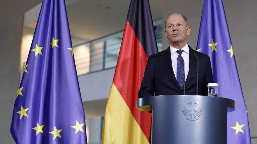 Les visées expansionnistes de Trump suscitent l'\