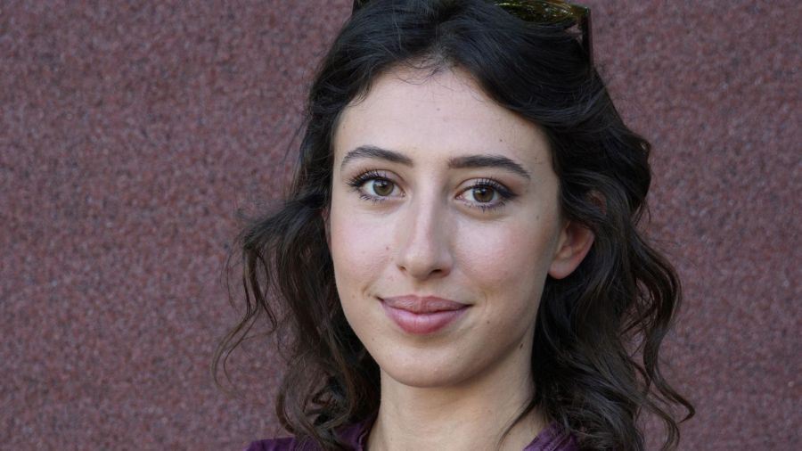 La journaliste italienne Cecilia Sala, libérée en Iran, est de retour en Italie