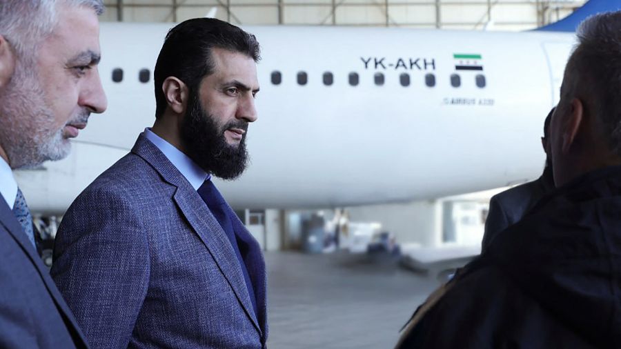 L'Arabie saoudite appelle à un allègement des sanctions contre la Syrie