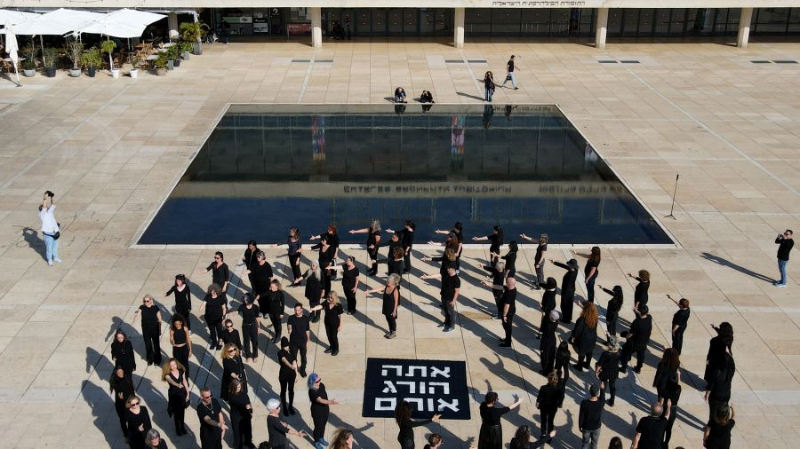 Gaza: le corps de l'otage israélien identifié, deux jours après celui de son père