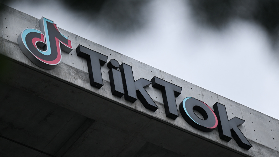 La Cour suprême américaine paraît prête à laisser entrer en vigueur la loi menaçant TikTok d'interdiction