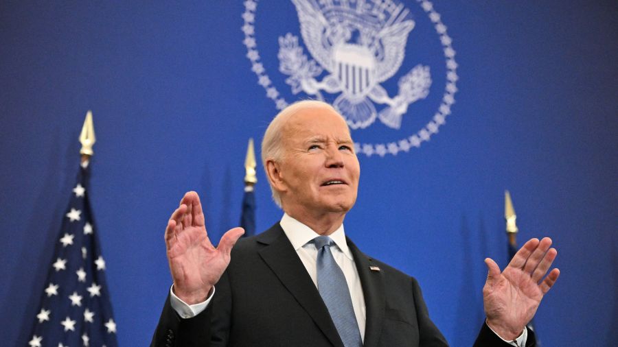 Biden retire Cuba de la liste noire des Etats soutenant le terrorisme