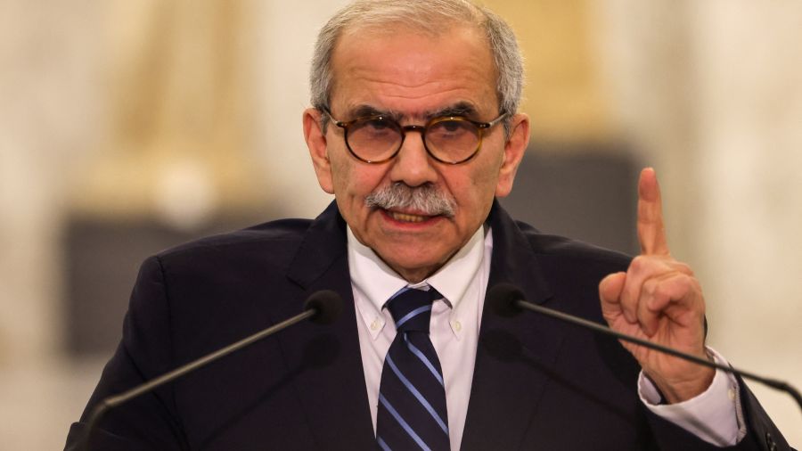 Qui sont les ministres du gouvernement de Nawaf Salam?
