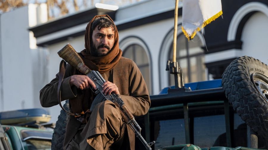 Le gouvernement taliban annonce un échange de prisonniers avec les États-Unis