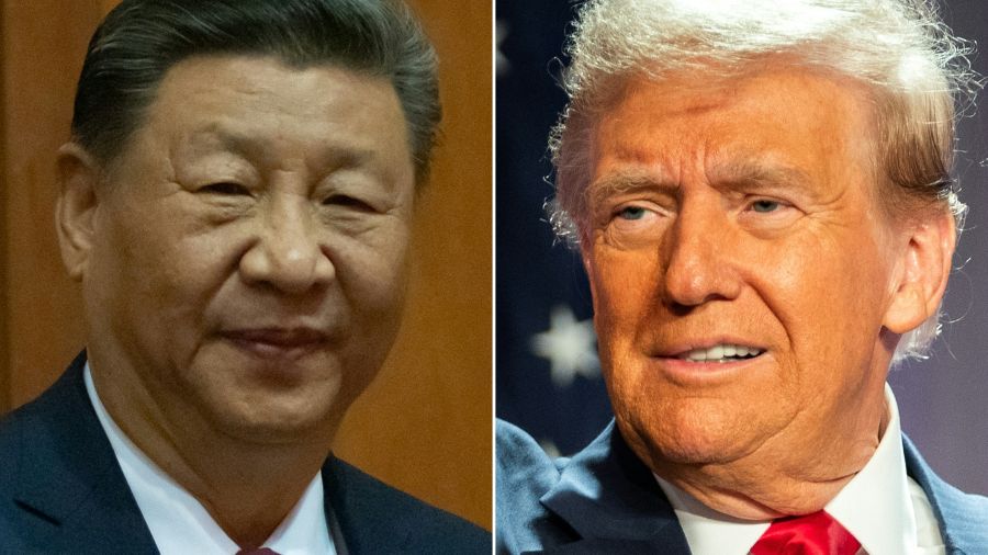 Trump confirme qu'il rencontrera Xi bientôt en Corée du Sud