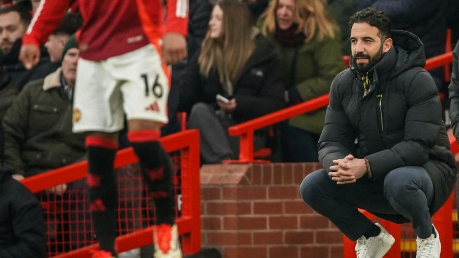 Angleterre: Manchester City de retour, United à reculons