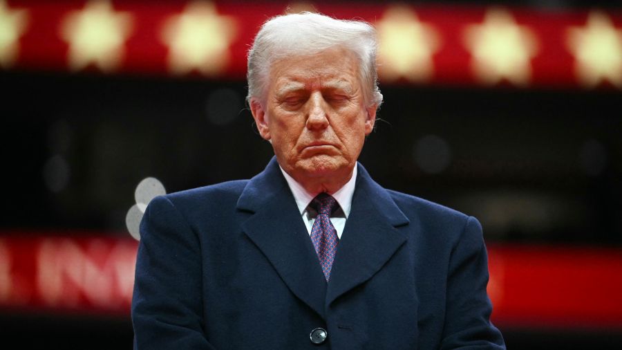 Trump envisage sérieusement l'offre iranienne de pourparlers nucléaires indirects