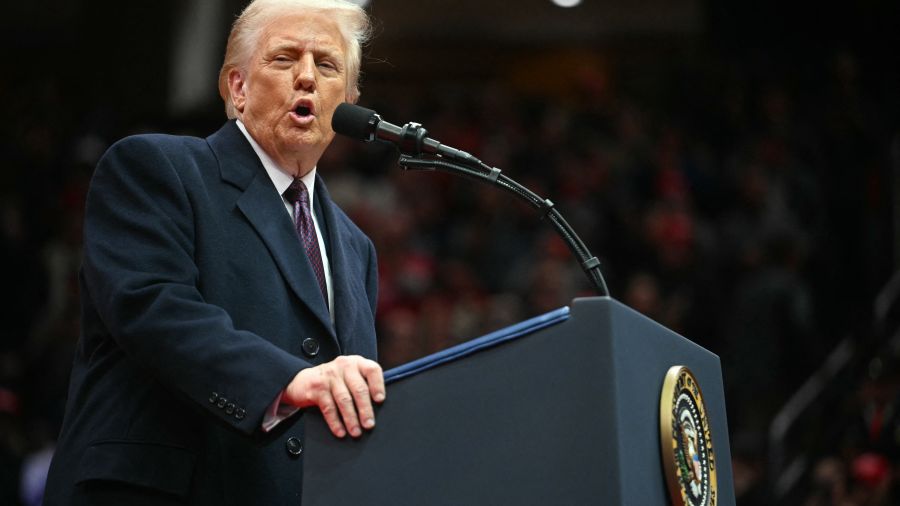 Face au retrait climatique de Trump, des pays veulent garder le cap