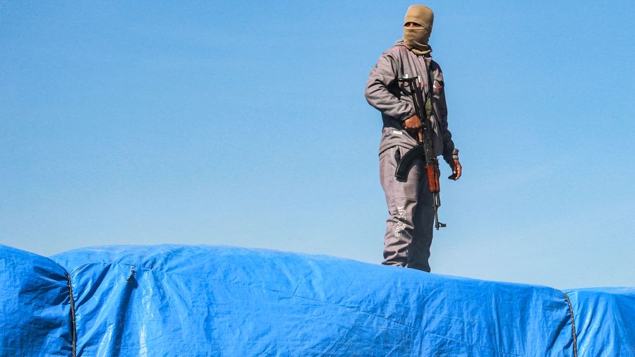 L'armée israélienne dit avoir tué un membre du Jihad islamique à Gaza malgré la trêve