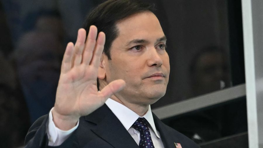 Le chef de la diplomatie américaine promet un \