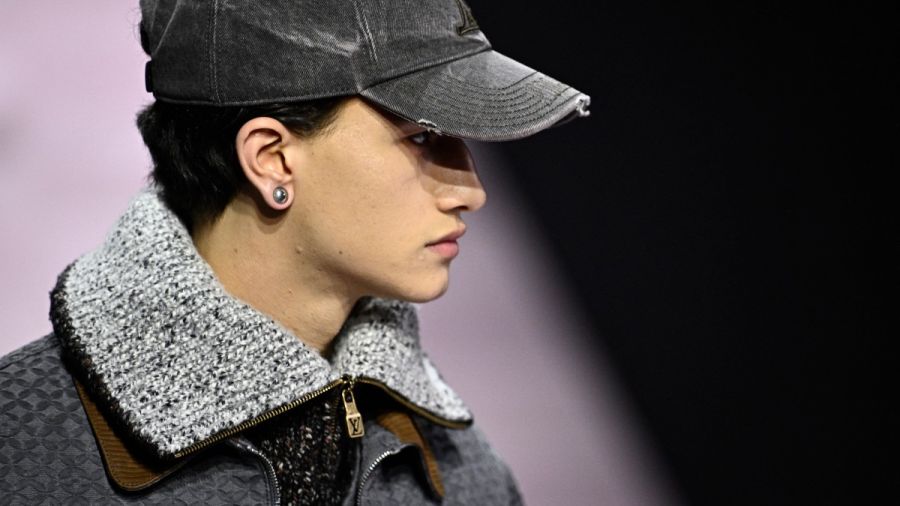 Louis Vuitton au Louvre: Pharrell Williams transforme la Fashion Week
