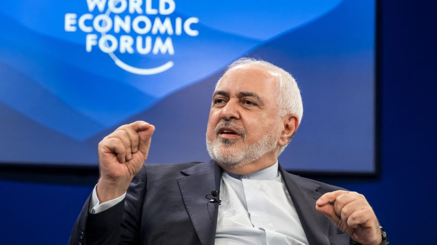 Pour l'Iran, le 7-Octobre a \