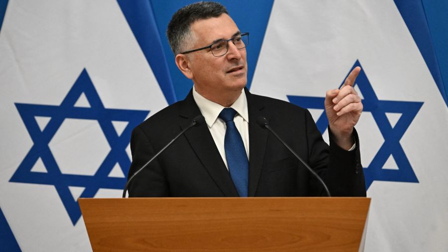 Israël accuse le Conseil des droits de l'Homme de l'ONU de \
